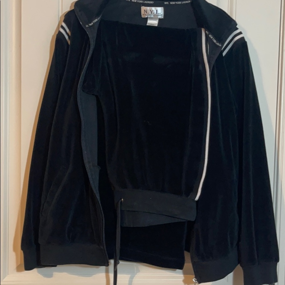 Tracksuit - Picture 2 of 2